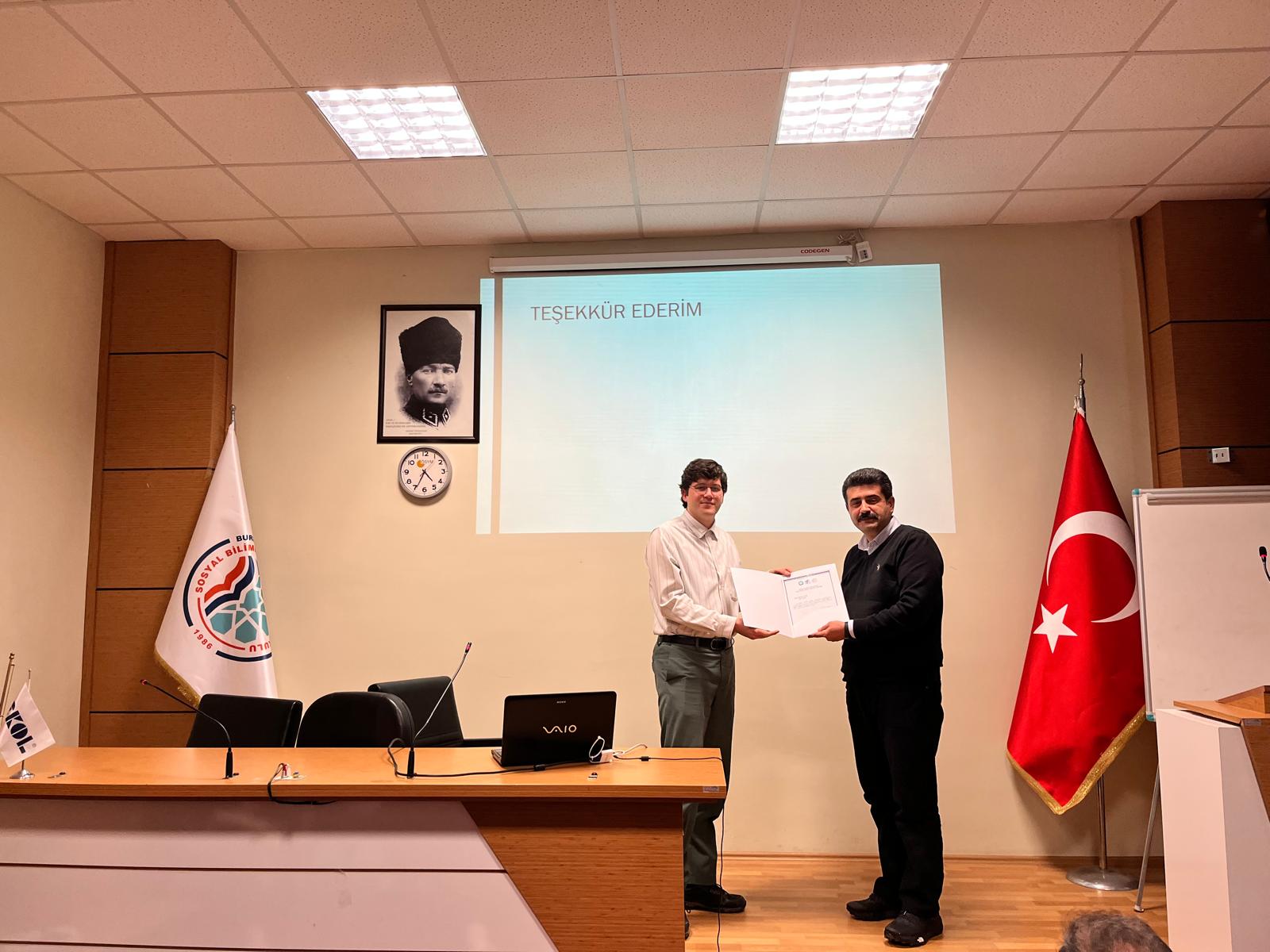  Güvenli İlişkiler (2)